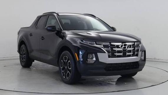 HYUNDAI SANTA CRUZ 2022 5NTJC4AE7NH018097 image